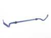 ES#3536866 - 72061 -  Performance Front & Rear Sway Bar Kit - Includes front adjustable (30mm) and rear (24mm) non-adjustable sway bars with required bushings - H&R - Audi