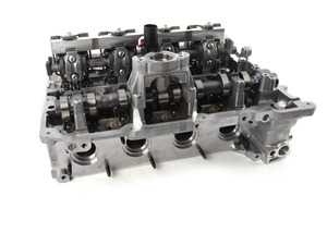 ES#2523359 - 11127624778 - Cylinder Head with Valve Gear - N20 - Complete assembly. N20 Engine - Genuine BMW - BMW