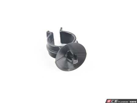 ES#3145221 - 07147506219 - HOSE CLAMP - Genuine MINI - 