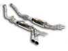 ES#3690186 - w463g63amgKT - G63 AMG Full Performance Exhaust System - Improve the performance, sound, and looks of your AMG G63 - Supersprint - Mercedes Benz