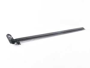 ES#2756267 - 51377280296 - INNER CHANNEL SEALING, REAR - Genuine BMW - BMW