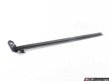 ES#2756267 - 51377280296 - INNER CHANNEL SEALING, REAR - Genuine BMW - BMW