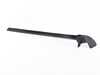 ES#2756267 - 51377280296 - INNER CHANNEL SEALING, REAR - Genuine BMW - BMW
