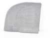ES#124775 - 51478256554 - E46 Trunk Trim Panel - Right - Gray - Genuine BMW - BMW