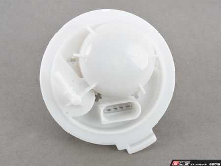 ES#3184112 - 7L8919679 - Fuel Filter With Flange - Restore fuel mileage and performance - MTC - Audi