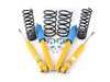 ES#2983943 - 46-190901 - B12 Pro-Kit Suspension System - Expertly matched performance Eibach Pro-line lowering springs and Bilstein shock/strut package for a dramatic increase in performance handling. World-famous Bilstein quality with a limited lifetime warranty! - Bilstein - BMW