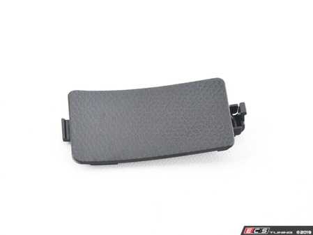 ES#2922866 - 51437272416 - COVER, HOOD RELEASE - Genuine BMW - BMW