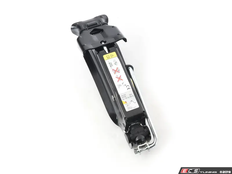 Genuine BMW - 71126874654 - Articulated Car Jack (71-12-6-874-654) 