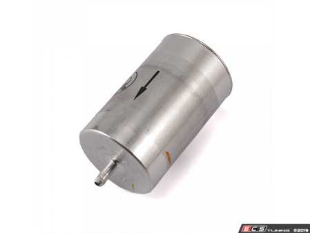 ES#3674517 - 13321268231 - Fuel Filter - Keep your fuel system clean and debris free - Mahle - BMW