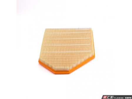 ES#3674580 - 13717601868 - Air Filter - Keep your engine breathing fresh air - Mahle - BMW