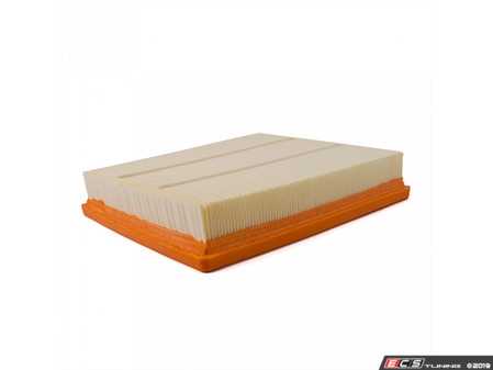 ES#3674581 - 13718507320 - Air Filter - Keep your engine breathing fresh air - Mahle - BMW