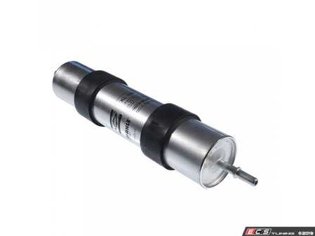 ES#3674513 - 13321407299 - Fuel Filter - Replace an often overlooked filter - Mahle - BMW