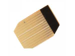 ES#3674579 - 13717605436 - F10 Air Filter - (NO LONGER AVAILABLE) - Allow your engine to breathe - Mahle - 