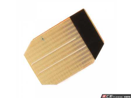ES#3674579 - 13717605436 - F10 Air Filter - (NO LONGER AVAILABLE) - Allow your engine to breathe - Mahle - 