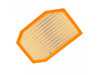 ES#3674579 - 13717605436 - F10 Air Filter - (NO LONGER AVAILABLE) - Allow your engine to breathe - Mahle - 