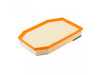 ES#3674579 - 13717605436 - F10 Air Filter - (NO LONGER AVAILABLE) - Allow your engine to breathe - Mahle - 