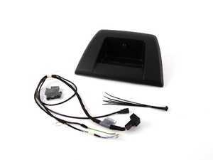 ES#256207 - 65900445996 - Portable Navigation System Retrofit Kit - Add GPS to your BMW - Genuine BMW - BMW