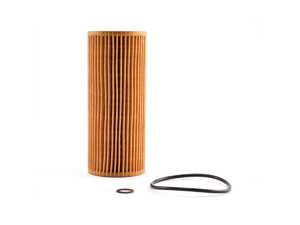 ES#3674655 - 11427788460 - Oil Filter - High quality filter - Mahle - BMW