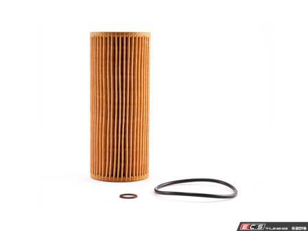 ES#3674655 - 11427788460 - Oil Filter - High quality filter - Mahle - BMW