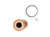 ES#3674655 - 11427788460 - Oil Filter - High quality filter - Mahle - BMW