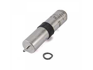 ES#3674516 - 13328584874 - F25 Fuel Filter - Protect your fuel system - Mahle - BMW