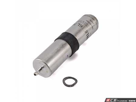 ES#3674516 - 13328584874 - F25 Fuel Filter - Protect your fuel system - Mahle - BMW