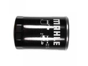 ES#3674651 - 11421707779 - Oil Filter - The most important filter on your engine - Mahle - BMW