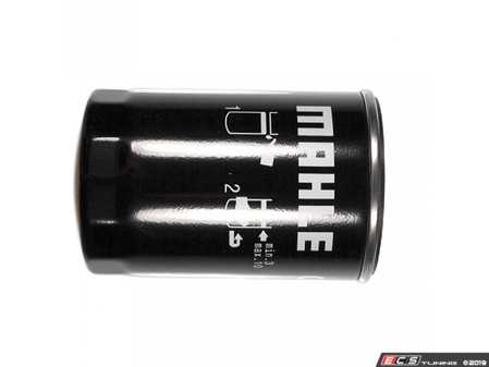 ES#3674651 - 11421707779 - Oil Filter - The most important filter on your engine - Mahle - BMW