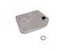 ES#3674464 - 24341422673 - Transmission Filter Kit - Includes filter, o-ring, and gaskets - Mann - BMW