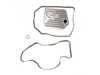 ES#3674464 - 24341422673 - Transmission Filter Kit - Includes filter, o-ring, and gaskets - Mann - BMW
