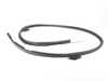 ES#130818 - 51767178288 - Trunk Lid Gasket - Seals the trunk lid to the body of your MINI - Genuine MINI - MINI