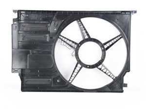 ES#2844427 - 17427637189 - FAN SHROUD - Genuine MINI - BMW MINI
