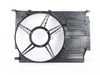 ES#2844427 - 17427637189 - FAN SHROUD - Genuine MINI - BMW MINI