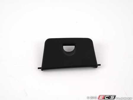 ES#157774 - 54211959982 - Covering - Passenger (Right) - Mounted on the inside of the convertible hardtop. - Genuine BMW - BMW