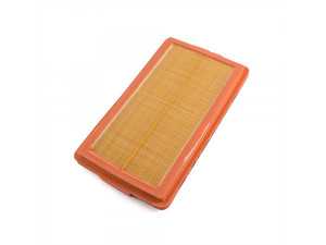 ES#3674117 - 13721278138 - Engine Air Filter - Keep your engine breathing fresh air - Mann - BMW