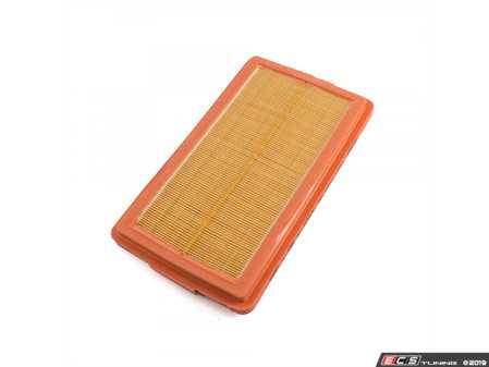 ES#3674117 - 13721278138 - Engine Air Filter - Keep your engine breathing fresh air - Mann - BMW