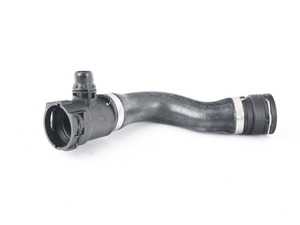 ES#3659479 - 17127604542 - Coolant Hose - Upper - Aftermarket replacement for a faulty cooling hose. - Rein - BMW