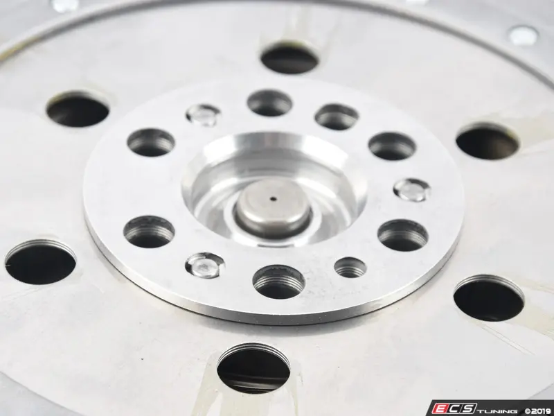 Genuine BMW - 21212283028 - Dual Mass Flywheel - Manual