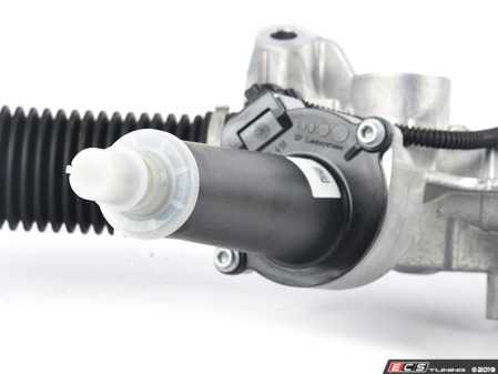 ES#3468520 - 32106883546KT - Steering Box  - Include a $840.00 core charge - Genuine BMW - BMW