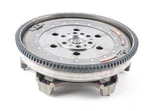 ES#2733609 - 21212283028 - Dual Mass Flywheel - Manual Transmission - Replacement for your worn flywheel - Genuine BMW - BMW