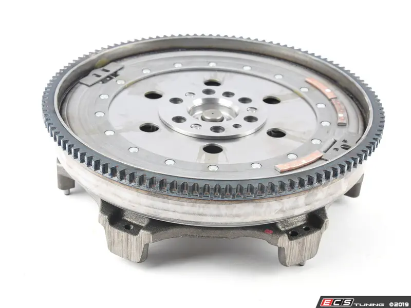 Genuine BMW - 21212283028 - Dual Mass Flywheel - Manual 