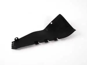 Front Fender Liner - Lower Left