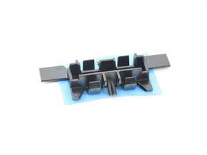 ES#2744476 - 51138060761 - CLIP - Genuine BMW - BMW
