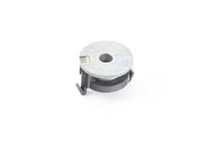 ES#3144582 - WHT006897 - SPEED NUT - Genuine Porsche - 