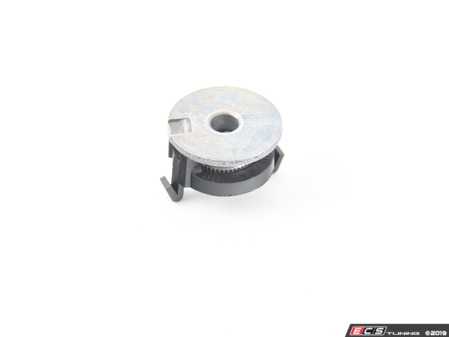ES#3144582 - WHT006897 - SPEED NUT - Genuine Porsche - 