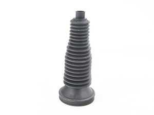 ES#3254682 - 4G0423832A - Steering Rack Boot - Right - Replace any time the inner tie rod is removed - Genuine Porsche - Porsche