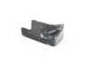ES#3277310 - 95850234800GRV - Rear Fender Rail Bracket - Upper - Bracket for a Fender Rail - Genuine Porsche - Porsche