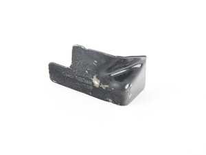 ES#3277310 - 95850234800GRV - Rear Fender Rail Bracket - Upper - Bracket for a Fender Rail - Genuine Porsche - Porsche