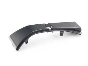 ES#3563518 - 51137412426 - TRIM FOR GRILL, FRON - Genuine BMW - BMW