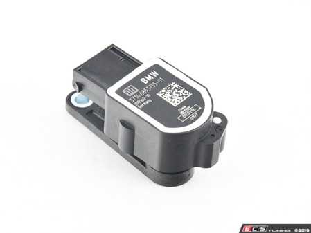 ES#2727947 - 37146853755 - LEVEL SENSOR, REAR - Genuine BMW - BMW